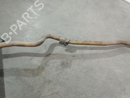 Exhaust system BMW 3 Gran Turismo (F34) 320 d | BP30881375M121