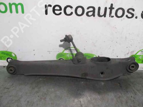 Used Right rear suspension arm DODGE CALIBER 1.8 (150 hp) 3518670