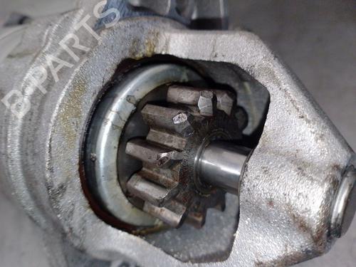 Starter TOYOTA AVENSIS Estate (_T25_) 2.0 D-4D (ADT250_, ADT250R) | BP30834771M8 