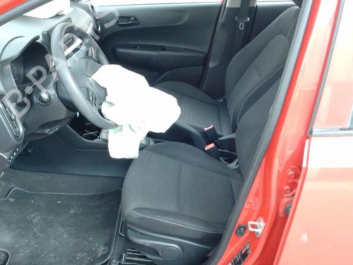 Left front driveshaft KIA PICANTO III (JA) 1.0 | BP25381404M38  - Image 15