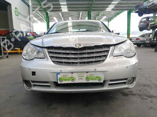 Front right interior door handle CHRYSLER SEBRING (JS) 2.0 CRD | BP7869185I14  - Image 8
