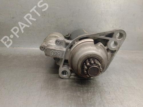 Starter SEAT IBIZA IV ST (6J8, 6P8) 1.6 TDI | BP32868151M8 - Image 2
