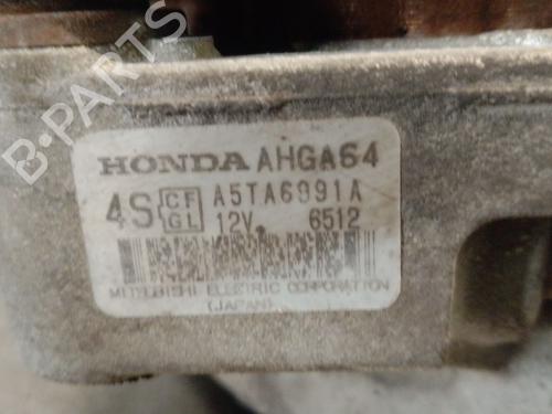 Alternator HONDA FR-V (BE) 1.7 (BE1) | BP36996020M7  - Image 5