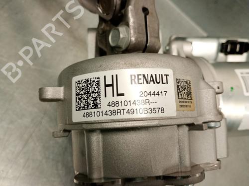 Steering column RENAULT CAPTUR II (HF_) TCe 90 (HFM6) | BP29705086M21 