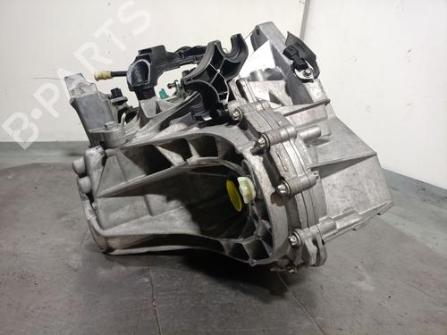 Gearbox RENAULT MEGANE III Hatchback (BZ0/1_, B3_) 1.2 TCe (BZ2B, BZ11) | BP37997521M3 - Image 2