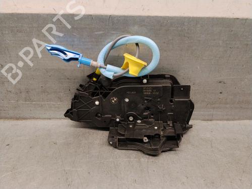 Used Front left lock Front left lock 35946196 35946196