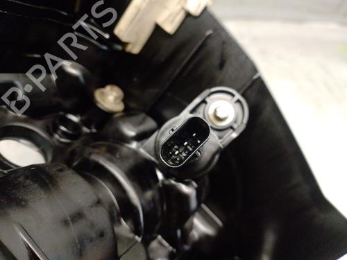 Valve cover BMW 5 Gran Turismo (F07) 530 d xDrive | BP21021953M124 