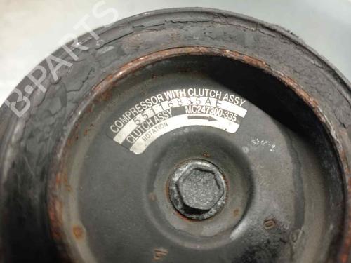 AC compressor CHRYSLER 300C (LX, LE) 3.0 CRD | BP9179070M34 - Image 5