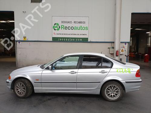 Blinklys fortil højre BMW 3 (E46) 320 d | BP20268669C33 