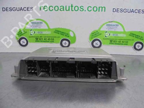 Engine control unit (ECU) BMW 3 (E46) 316 i | BP4237948M57 