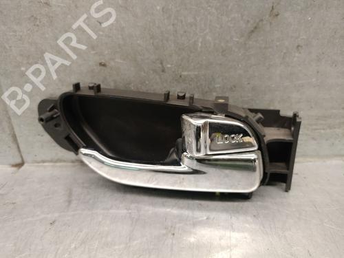 Used Front right interior door handle Front right interior door handle 37240072 37240072
