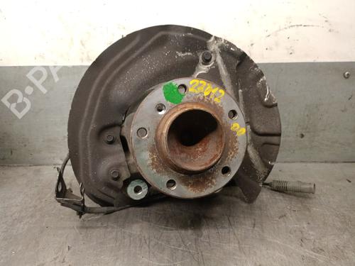Right front steering knuckle BMW 3 Coupe (E92) 320 d | BP27243333M26 
