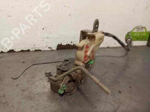 Front left lock FORD RANGER (ER, EQ, R_) 2.5 TD 4x4 | BP5573541C98 