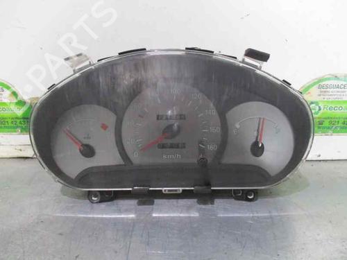 Used Instrument cluster Instrument cluster 2312132 2312132