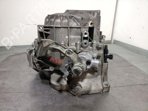 Gearbox OPEL CORSA D (S07) 1.3 CDTI (L08, L68) | BP38720487M3 - Image 6