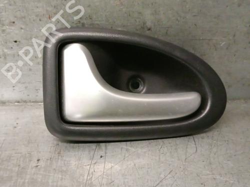 Used Front right interior door handle Front right interior door handle RENAULT CLIO II (BB_, CB_) 1.5 dCi (B/C2J) (68 hp) 34636548 34636548