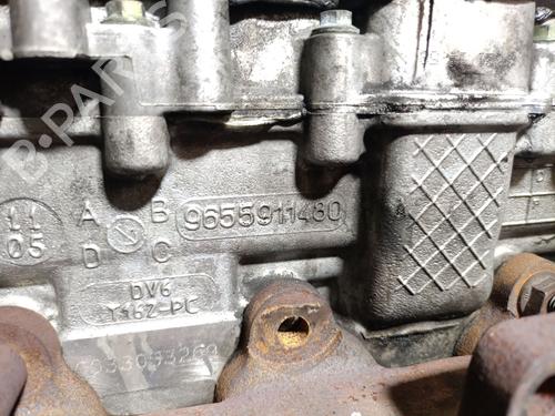 Engine VOLVO C30 (533) 1.6 D | BP37446378M1 - Image 14