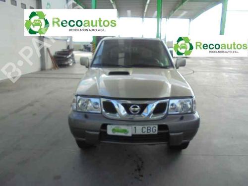 Inyector NISSAN TERRANO II (R20) 3.0 Di 4WD | BP2225717M100 - Image 8