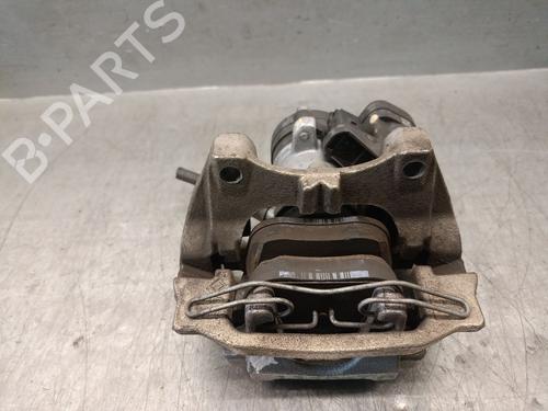 Right rear brake caliper SEAT LEON (KL1, KLG) 2.0 TDI | BP29946634M106 