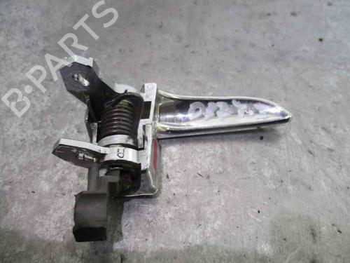 Venstre bak invendig håndtak MAZDA 6 Saloon (GG) 2.3 (GG3P) | BP3215460I15 