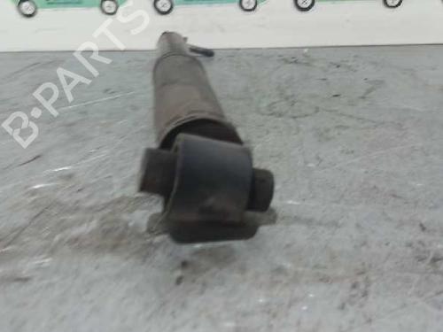 Left rear shock absorber RENAULT MEGANE III Hatchback (BZ0/1_, B3_) 1.6 16V (BZ1B, BZ1H) | BP5616818M18 