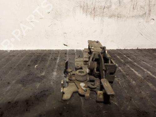 Front right lock MERCEDES-BENZ SPRINTER 4-t Platform/Chassis (B904) 412 D | BP23000700C97 
