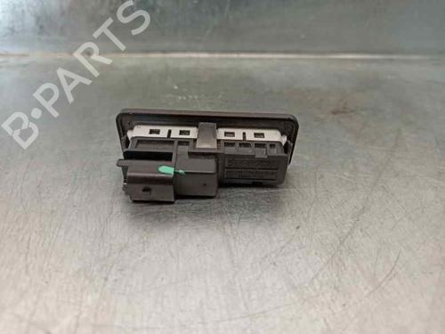 Tailgate handle PEUGEOT 208 I (CA_, CC_) 1.6 HDi | BP6057545C132 