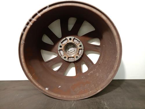 Rim RENAULT MEGANE III Hatchback (BZ0/1_, B3_) 1.2 TCe (BZ2B, BZ11) | BP27282816C45 