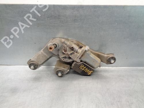Used Rear wiper motor TOYOTA VERSO (_R2_) [2009-2018]  9139472