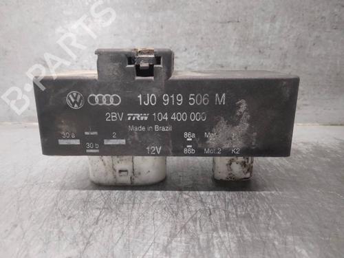 Module électronique SEAT IBIZA III (6L1) 1.9 SDI (64 hp) 17334562