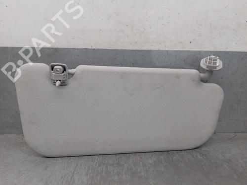 Pala sol esquerda HYUNDAI BAYON (BC3) 1.2 MPI | BP31907283I1