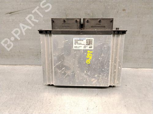Engine control unit (ECU) HYUNDAI i20 III (BC3, BI3) 1.0 T-GDI | BP40237762M57 - Image 1