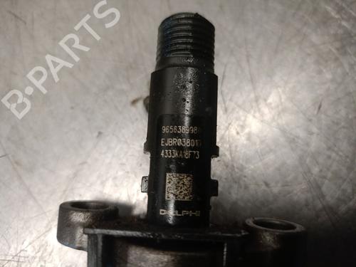 Injector PEUGEOT 407 SW (6E_, 6D_) 2.0 HDi 135 | BP29427846M100 