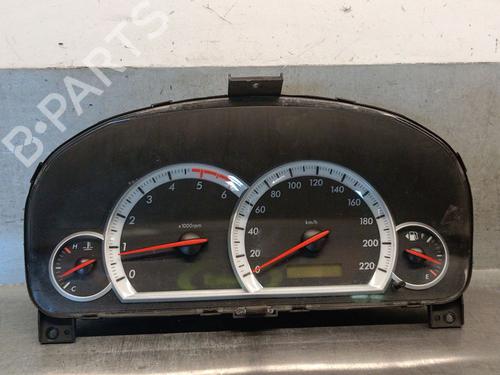 Used Instrument cluster Instrument cluster 37477944 37477944