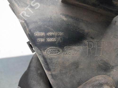Pipe LAND ROVER DISCOVERY V (L462) 2.0 Sd4 4x4 | BP36996651M125 - Image 4