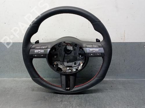 Used Steering wheel Steering wheel 28278137 28278137