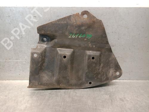 Used Underbody protection Underbody protection 38087691 38087691