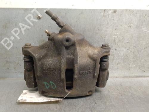 Used Right front brake caliper Right front brake caliper JAGUAR X-TYPE I (X400) 2.0 D (130 hp) 34579061 34579061