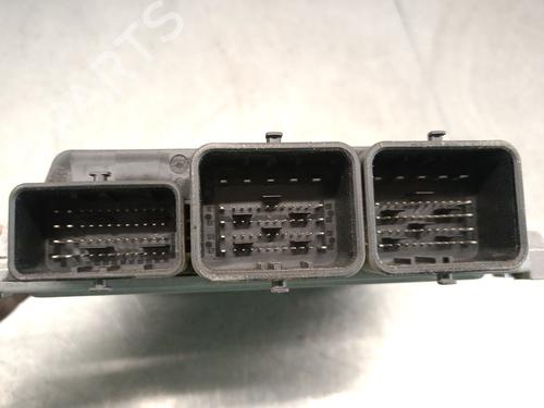 Engine control unit (ECU) PEUGEOT 508 I (8D_) 1.6 HDi | BP29022093M57 