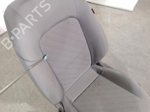 Left front seat SEAT IBIZA IV (6J5, 6P1) 1.4 | BP31190181C15 