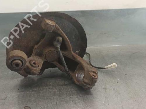 Left rear steering knuckle FORD MONDEO II (BAP)  | BP7230090M27 
