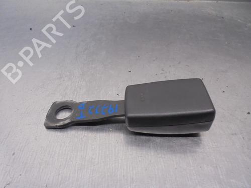 Used Seat buckle SUZUKI GRAND VITARA II (JT, TE, TD) 1.9 DDiS All-wheel Drive (JT419, TD44, JB419WD, JB419XD,... (129 hp) 16915049