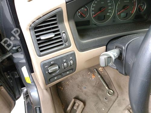 Engine control unit (ECU) VOLVO S60 I (384) 2.4 | BP24155210M57 - Image 13
