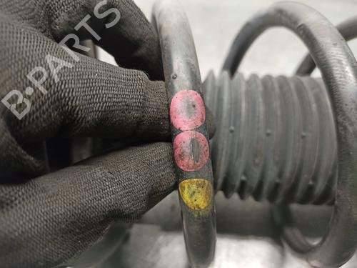Left front shock absorber SEAT LEON (1M1) 1.9 TDI | BP38293355M16 - Image 5