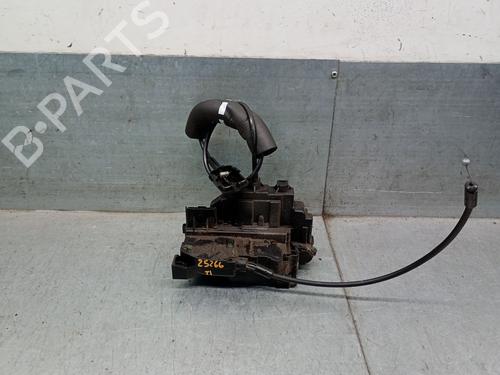 Used Rear left lock Rear left lock RENAULT GRAND SCÉNIC III (JZ0/1_) 1.6 dCi (JZ00, JZ12) (130 hp) 34189733 34189733