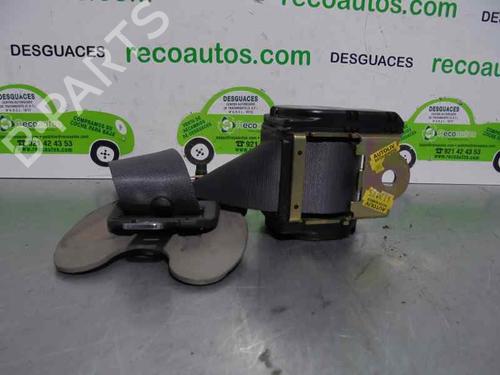 Rear left seatbelt LAND ROVER FREELANDER I (L314) 2.0 DI 4x4 | BP7444029I29 