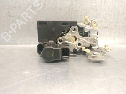 Front left lock LDV MAXUS Bus  | BP28036559C98 