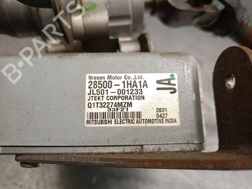 Steering column NISSAN MICRA IV (K13K, K13KK) 1.2 | BP22726200M21 