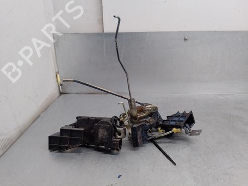 Front right lock HYUNDAI COUPE I (RD) 1.6 i 16V | BP16249823C97 
