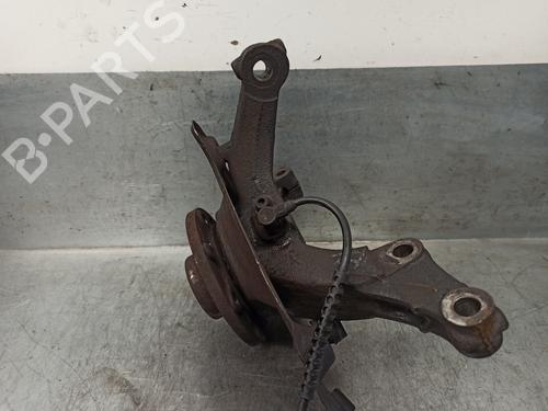 Right front steering knuckle FIAT GRANDE PUNTO (199_) 1.3 D Multijet | BP16533834M26 